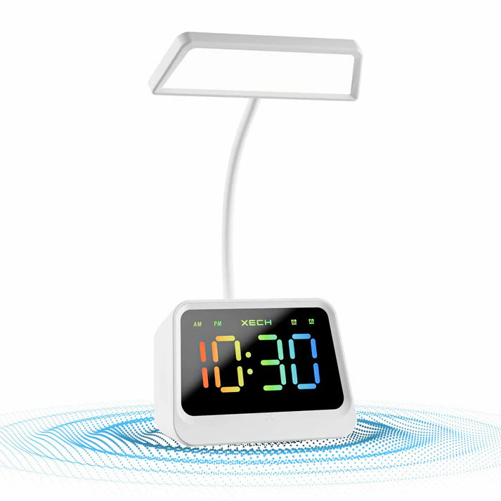 Prism Ultra Digital clock & Speaker